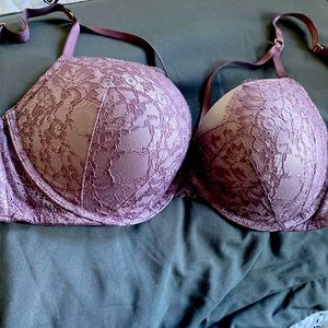 Victoria Secret Very Sexy Push Up